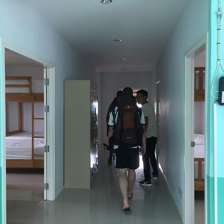 D.Samui Hostel пляж Чавенг Екстер'єр фото