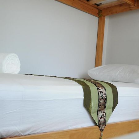 D.Samui Hostel пляж Чавенг Екстер'єр фото