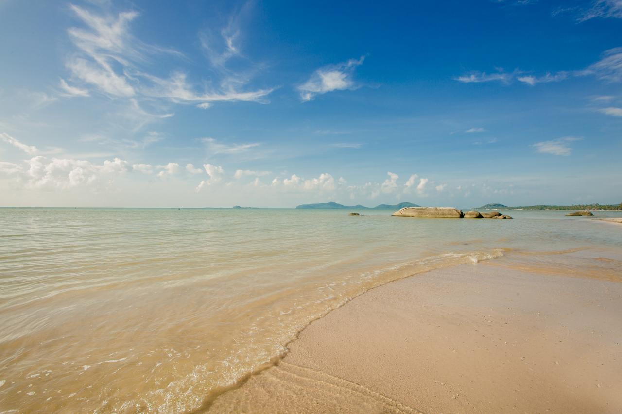 D.Samui Hostel пляж Чавенг Екстер'єр фото