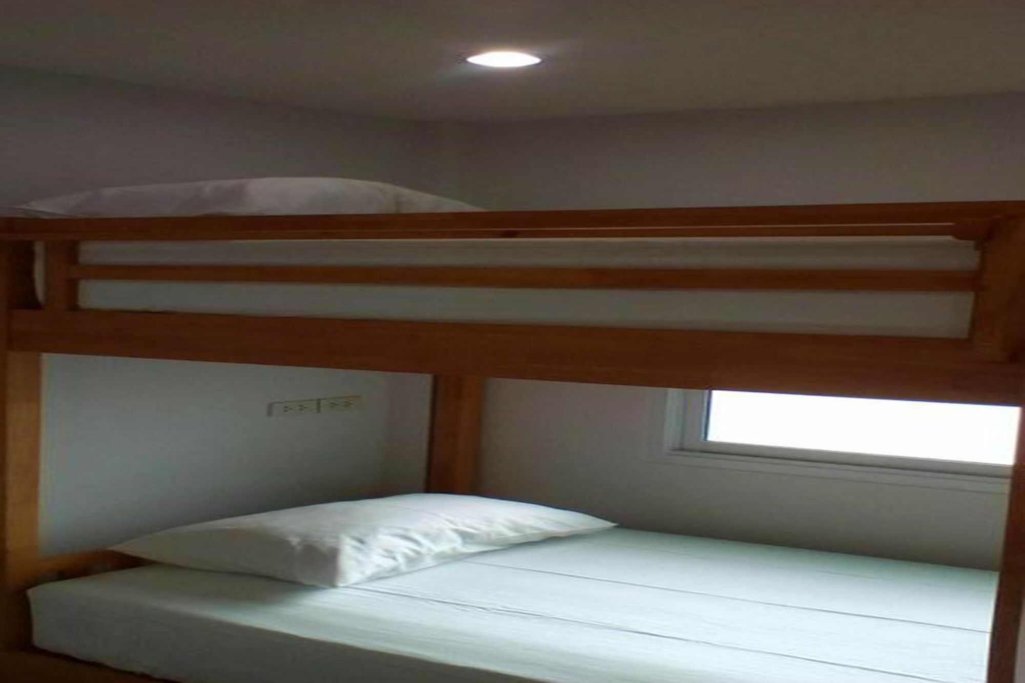 D.Samui Hostel пляж Чавенг Екстер'єр фото