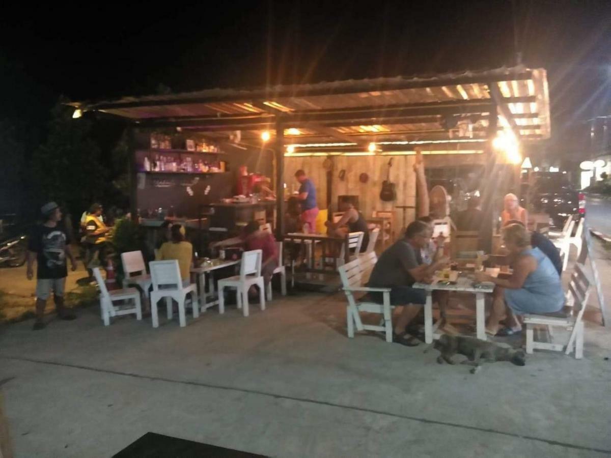 D.Samui Hostel пляж Чавенг Екстер'єр фото